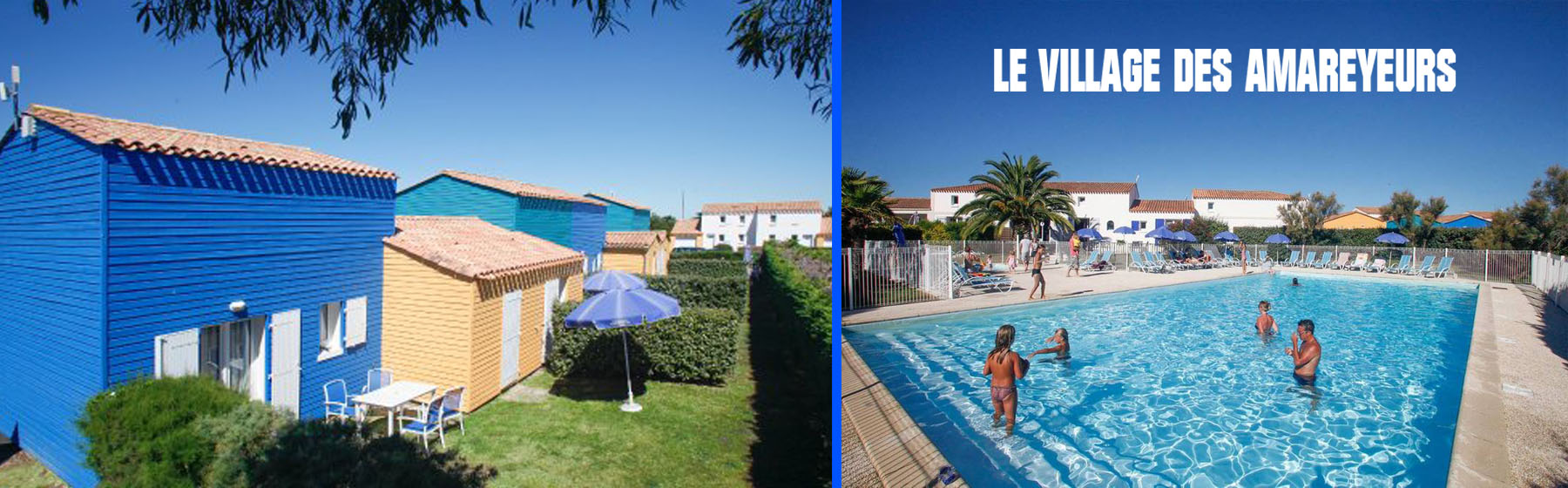 Le Village des Amareyeurs