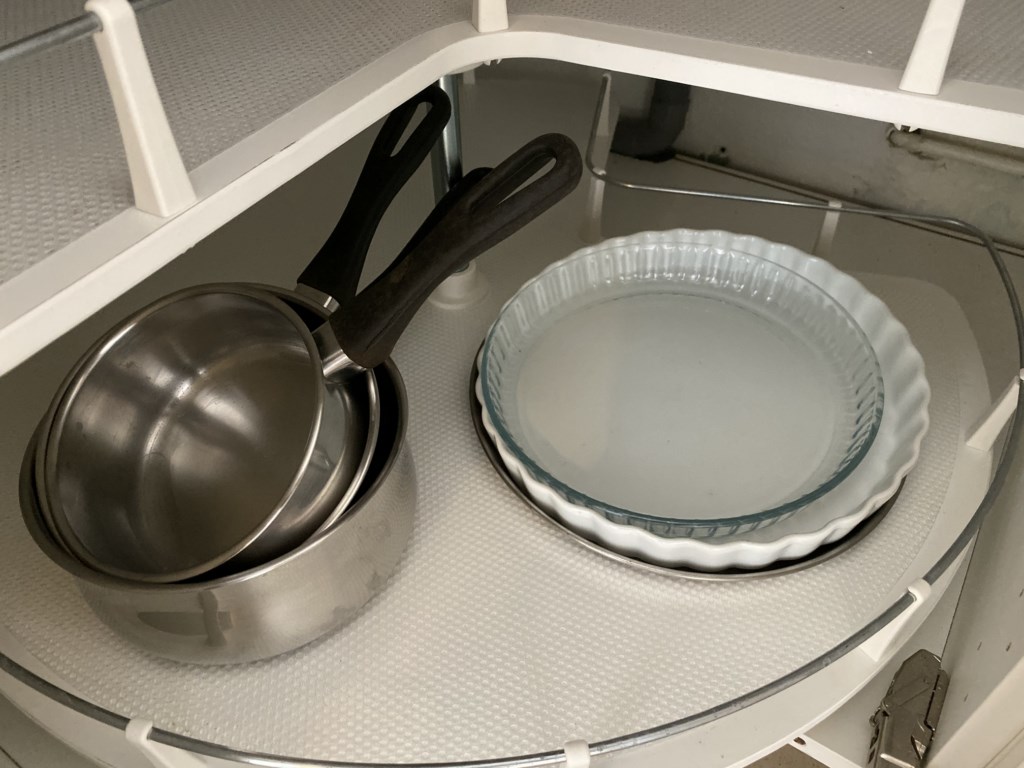 Salle de bain étage